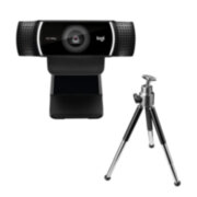 Веб-камера Logitech C922 Pro Stream Webcam