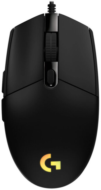 Мышь Logitech G102