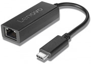 Адаптер Lenovo USB-C to Ethernet adapter Адаптер Lenovo USB-C to Ethernet adapter