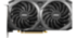 Видеокарта MSI RTX 3060 VENTUS 2X 12G OC