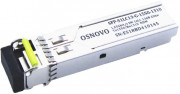 Трансивер OSNOVO SFP-S1LC13-G-1550-1310 Трансивер OSNOVO SFP-S1LC13-G-1550-1310
