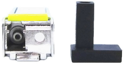 Трансивер OSNOVO SFP-S1LC13-G-1550-1310