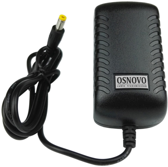 Блок питания OSNOVO PS-24024 Блок питания OSNOVO PS-24024