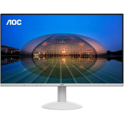 Монитор AOC 24B30H3/BW 23.8'', 1920x1080, IPS, 120hz, 20M:1, 300cd, 4ms, VGA, HDMI 1.4, VESA, 3Y, White AOC 24B30H3 Монитор AOC 24B30H3/BW 23.8'', 1920x1080, IPS, 120hz, 20M:1, 300cd, 4ms, VGA, HDMI 1.4, VESA, 3Y, White AOC 24B30H3