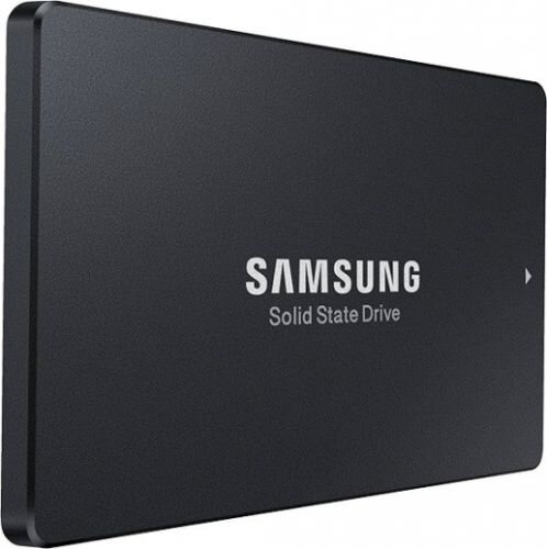 Твердотельный накопитель Серверный накопитель SSD 3840GB Samsung PM897 (MZ7L33T8HBNA-00A07)