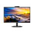 Монитор Philips 24E1N5300HE 23.8'', 1920x1080, IPS, 75hz, 80M:1, 300cd, 1ms, HDMI 1.4, DP 1.2, 4xUSB 3.2, Type-C 65W, Speakers, web-cam 5.0mpx, H. adj 130mm, pivot, VESA, 3Y, Black Philips 24E1N5300HE Монитор Philips 24E1N5300HE 23.8'', 1920x1080, IPS, 75hz, 80M:1, 300cd, 1ms, HDMI 1.4, DP 1.2, 4xUSB 3.2, Type-C 65W, Speakers, web-cam 5.0mpx, H. adj 130mm, pivot, VESA, 3Y, Black Philips 24E1N5300HE