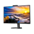 Монитор Philips 24E1N5300HE 23.8'', 1920x1080, IPS, 75hz, 80M:1, 300cd, 1ms, HDMI 1.4, DP 1.2, 4xUSB 3.2, Type-C 65W, Speakers, web-cam 5.0mpx, H. adj 130mm, pivot, VESA, 3Y, Black Philips 24E1N5300HE Монитор Philips 24E1N5300HE 23.8'', 1920x1080, IPS, 75hz, 80M:1, 300cd, 1ms, HDMI 1.4, DP 1.2, 4xUSB 3.2, Type-C 65W, Speakers, web-cam 5.0mpx, H. adj 130mm, pivot, VESA, 3Y, Black Philips 24E1N5300HE