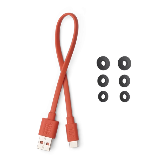Наушники JBL JBL TUNE BUDS