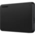 Внешние HDD и SSD Toshiba HDD 2TB HDTB420EK3AA