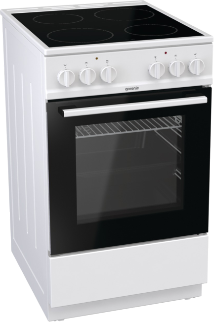 Электрическая плита GORENJE Gorenje Essential EC5151WG