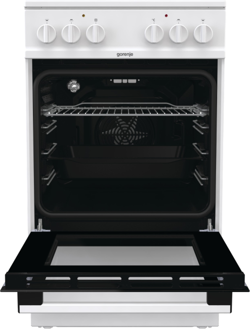 Электрическая плита GORENJE Gorenje Essential EC5151WG