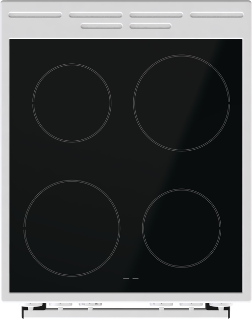 Электрическая плита GORENJE Gorenje Essential EC5151WG