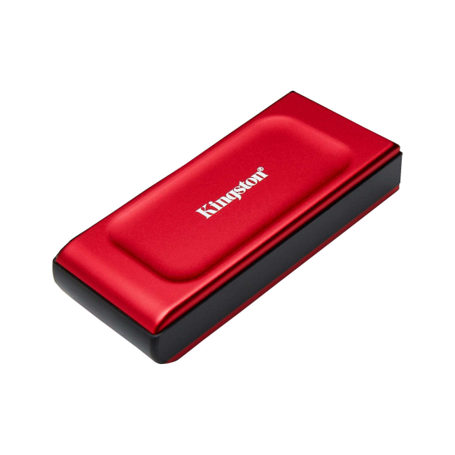 Твердотельный накопитель Kingston SXS1000R/2000G