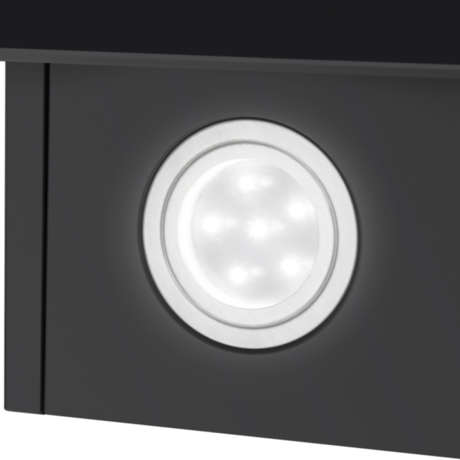 ВЫТЯЖКА HOMSAir Elf Push 50 Glass Black HOMSAir Elf Push 50 Glass Black ВЫТЯЖКА HOMSAir Elf Push 50 Glass Black HOMSAir Elf Push 50 Glass Black