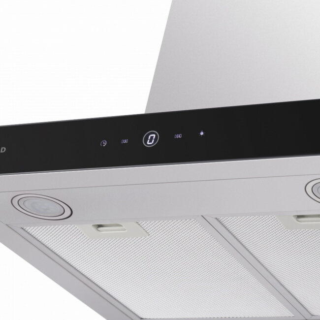 ВЫТЯЖКА MAUNFELD TSH 60 ""НЕРЖАВЕЙКА"" Maunfeld TSH 60 Inox