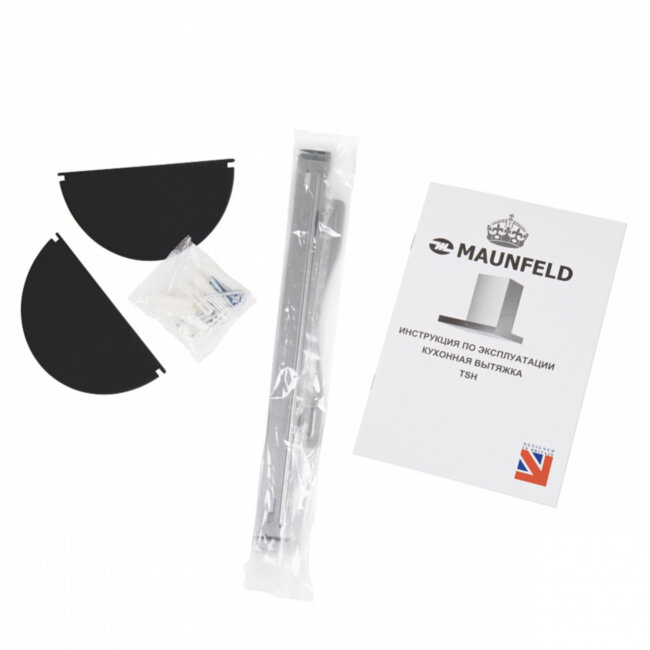 ВЫТЯЖКА MAUNFELD TSH 60 ""НЕРЖАВЕЙКА"" Maunfeld TSH 60 Inox