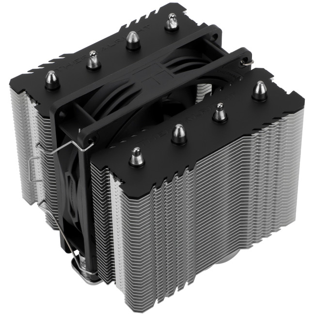 Кулер для процессора Thermalright Peerless Assassin 90 SE black Кулер для процессора Thermalright Peerless Assassin 90 SE black