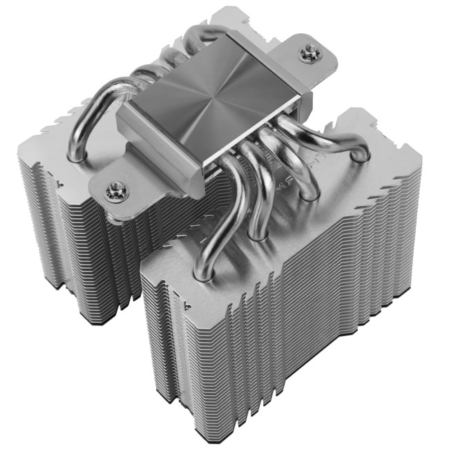 Кулер для процессора Thermalright Peerless Assassin 90 SE black Кулер для процессора Thermalright Peerless Assassin 90 SE black