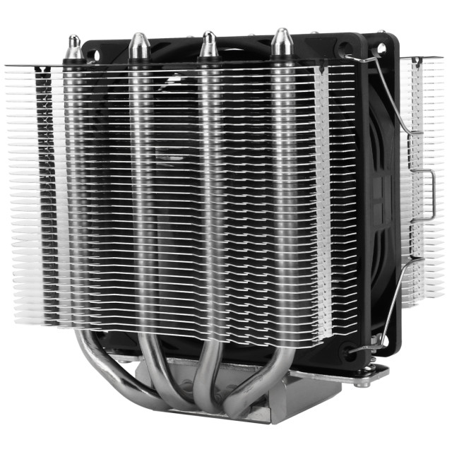 Кулер для процессора Thermalright Peerless Assassin 90 SE black Кулер для процессора Thermalright Peerless Assassin 90 SE black