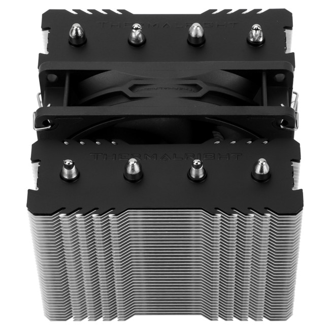 Кулер для процессора Thermalright Peerless Assassin 90 SE black Кулер для процессора Thermalright Peerless Assassin 90 SE black