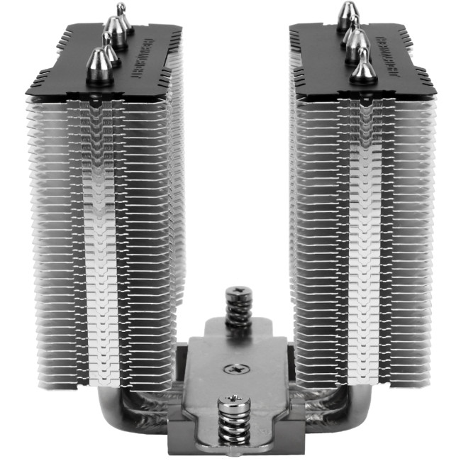 Кулер для процессора Thermalright Peerless Assassin 90 SE black Кулер для процессора Thermalright Peerless Assassin 90 SE black