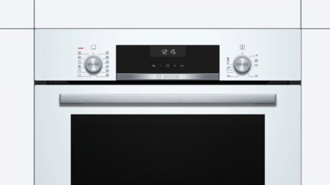 Встраиваемая электрическая духовка BOSCH Bosch Serie | 6 HIJ517YW2R Встраиваемая электрическая духовка BOSCH Bosch Serie | 6 HIJ517YW2R