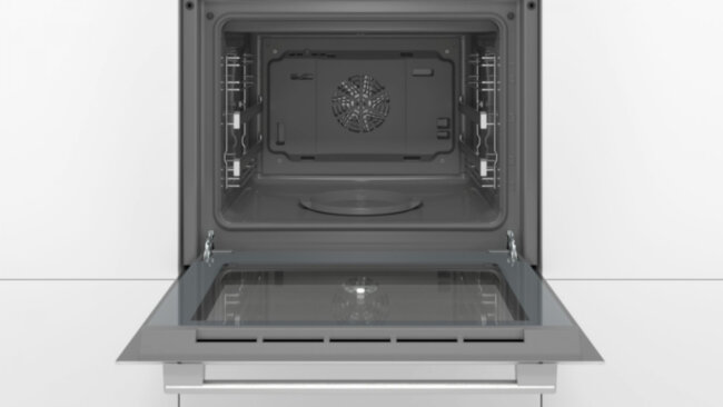 Встраиваемая электрическая духовка BOSCH Bosch Serie | 6 HIJ517YW2R Встраиваемая электрическая духовка BOSCH Bosch Serie | 6 HIJ517YW2R