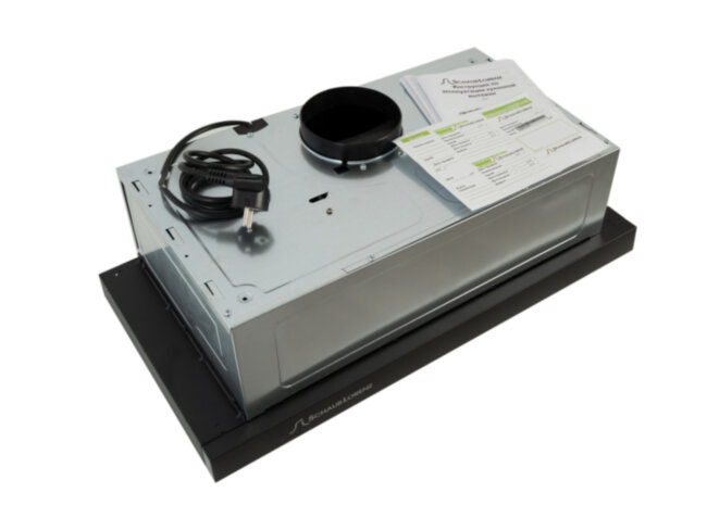 Встраиваемые вытяжки Schaub Lorenz Вытяжка Schaub Lorenz SLD TS6608 Встраиваемые вытяжки Schaub Lorenz Вытяжка Schaub Lorenz SLD TS6608