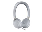 Гарнитура беспроводная Yealink BH72 Lite UC Light Gray Гарнитура беспроводная Yealink BH72 Lite UC Light Gray
