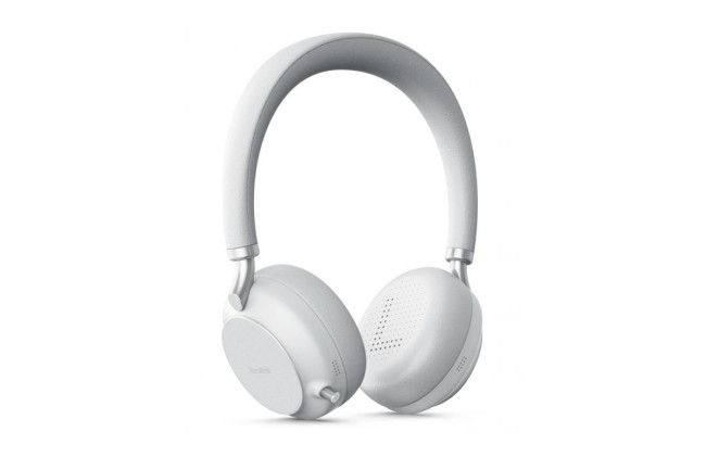 Гарнитура беспроводная Yealink BH72 Lite UC Light Gray Гарнитура беспроводная Yealink BH72 Lite UC Light Gray