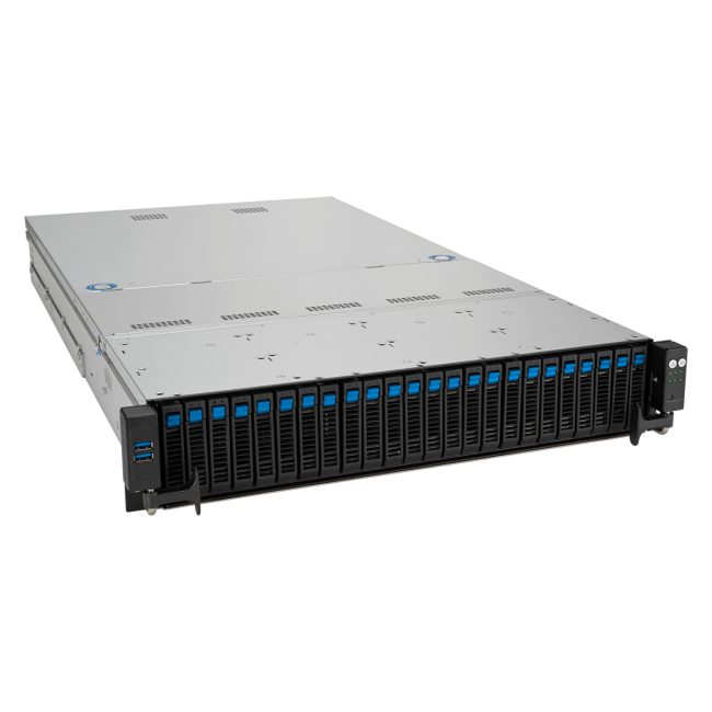 Серверная платформа ASUS RS520A-E12-RS24U 90SF02G1-M00360