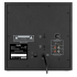 Акустическая система SVEN MS-2085, черный (60 Вт, Bluetooth, подсветка, пульт, дисплей, FM, USB, SD) Sven SV-020101