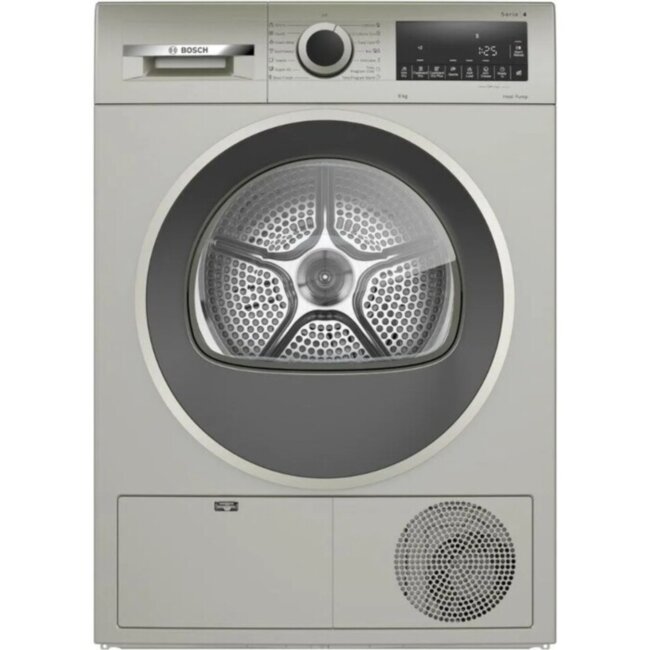 Сушильный автомат BOSCH BOSCH WQG1420XME Сушильный автомат BOSCH BOSCH WQG1420XME