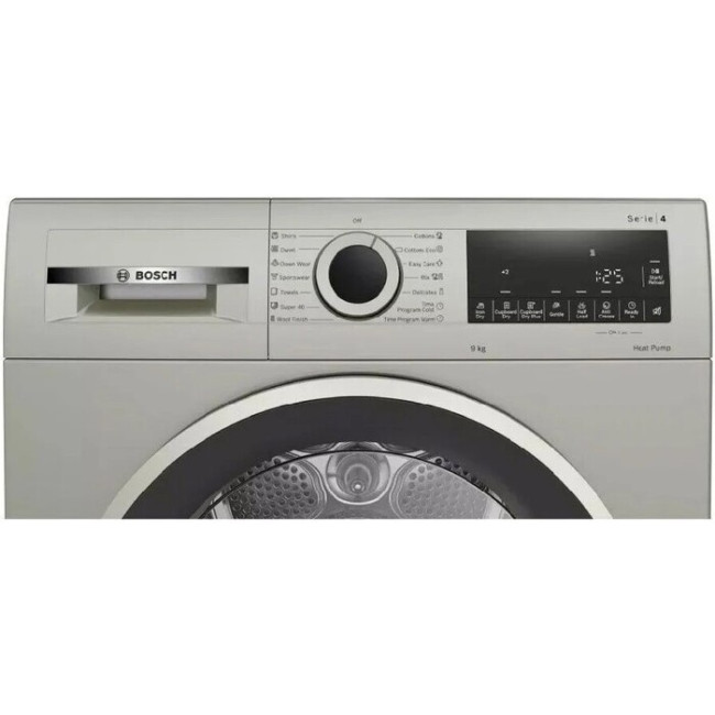 Сушильный автомат BOSCH BOSCH WQG1420XME Сушильный автомат BOSCH BOSCH WQG1420XME