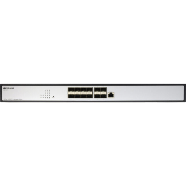 Коммутатор Origo OS6112F/A1A