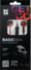 Defender Наушники вставки Basic 604 черный + красный Defender Basic 604