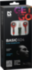 Defender Наушники вставки Basic 604 черный + красный Defender Basic 604