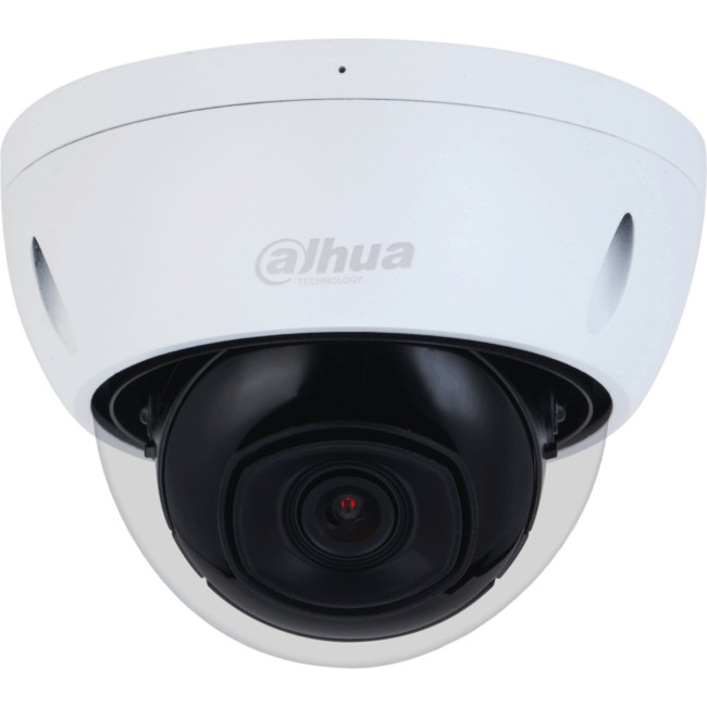 Уличная купольная IP-видеокамера с ИИ, 4Мп; 1/2.9 CMOS; объектив 3.6мм; механический ИК-фильтр; WDR(120дБ); чувствительность 0.008лк@F1.6; сжатие: H.265+ H.265 H.264+ H.264 MJPEG; 2 потока до 4Мп@25к/с; видеоаналитика: SMD Plus (интеллектуальный детектор) Уличная купольная IP-видеокамера с ИИ, 4Мп; 1/2.9 CMOS; объектив 3.6мм; механический ИК-фильтр; WDR(120дБ); чувствительность 0.008лк@F1.6; сжатие: H.265+ H.265 H.264+ H.264 MJPEG; 2 потока до 4Мп@25к/с; видеоаналитика: SMD Plus (интеллектуальный детектор)