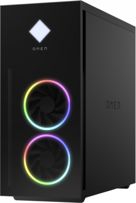 Персональный компьютер HP Omen GT21-0014ur Персональный компьютер HP Omen GT21-0014ur