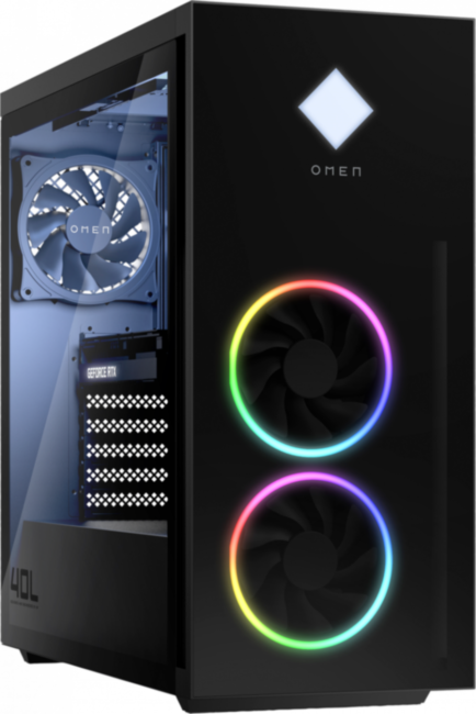 Персональный компьютер HP Omen GT21-0014ur Персональный компьютер HP Omen GT21-0014ur