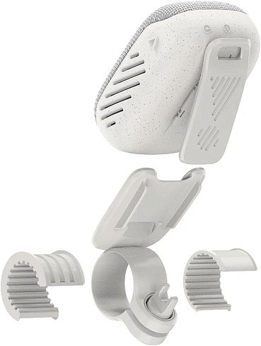 Портативные акустические системы JBL JBLWIND3GRY Портативные акустические системы JBL JBLWIND3GRY