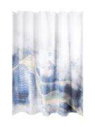 Штора для ванной Штора для ванной Pietra, 180х180 см Штора для ванной Штора для ванной Pietra, 180х180 см