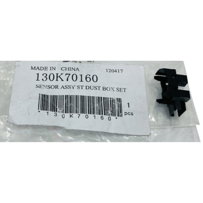КРЫШКА В СБОРЕ Xerox 130K70160 КРЫШКА В СБОРЕ Xerox 130K70160