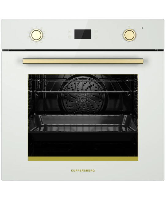 Встраиваемый духовой шкаф KUPPERSBERG Kuppersberg NC 693 C