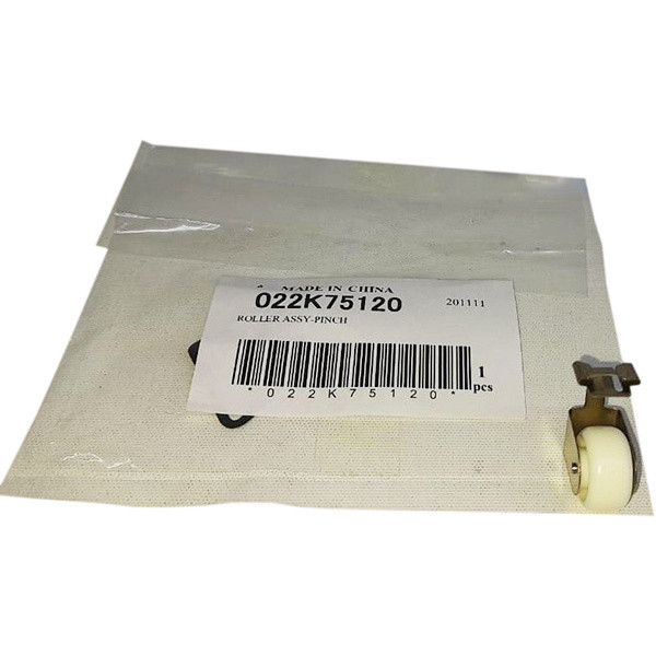 РОЛИК ПРИЖИМНОЙ В СБОРЕ Xerox 022K75120 РОЛИК ПРИЖИМНОЙ В СБОРЕ Xerox 022K75120