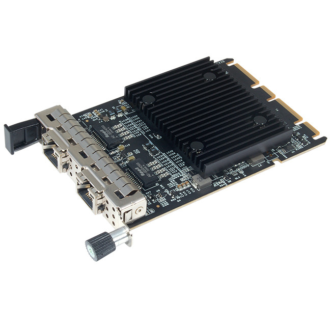 Сетевая карта SUNRICH TECHNOLOGY N-1130 Сетевая карта SUNRICH TECHNOLOGY N-1130