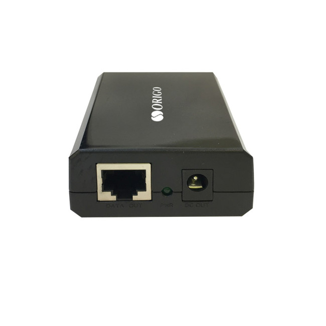 PoE сплиттер Origo OPE301GS/A1A