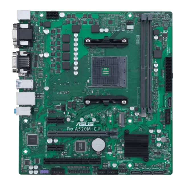 Материнская плата ASUS  90MB18F0-M0EAYC