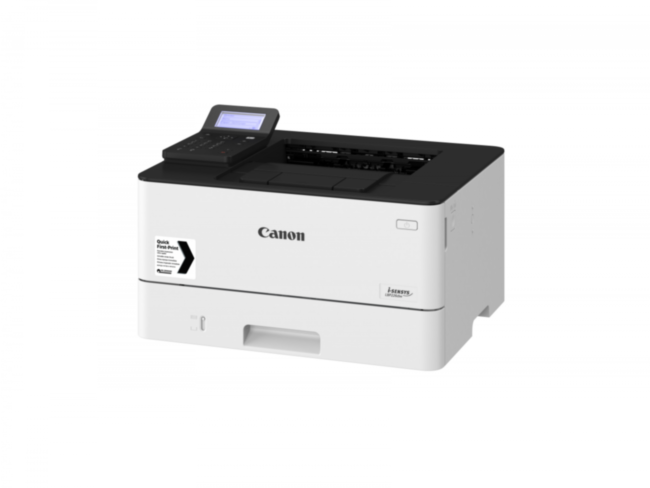 Лазерный принтер Canon i-SENSYS LBP226dw Лазерный принтер Canon i-SENSYS LBP226dw