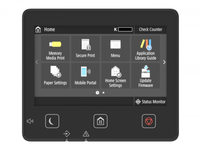 Лазерный принтер Canon i-SENSYS LBP226dw Лазерный принтер Canon i-SENSYS LBP226dw